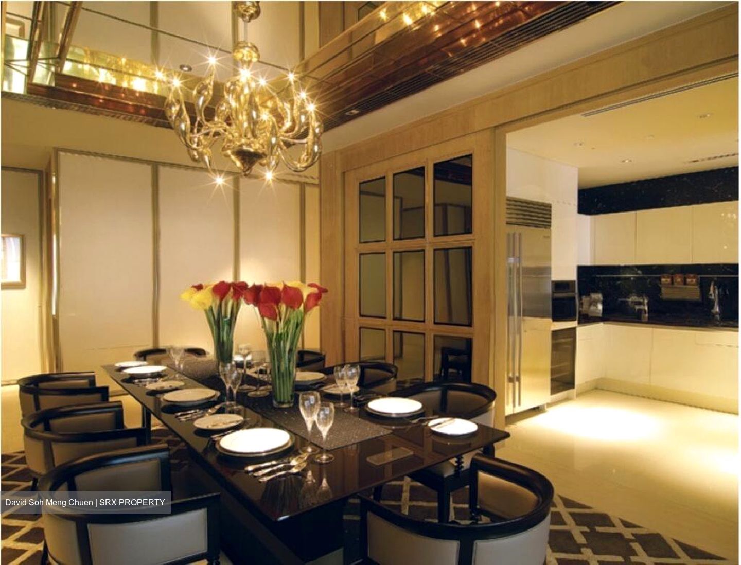 The Ritz-Carlton  (D9), Condominium #523908991
